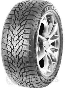 Шины Tracmax X-privilo S500 265/60 R18 114T (шип)